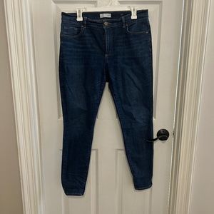 Loft jeans/ legging